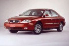 2001 MERCURY SABLE 2001 MERCURY SABLE