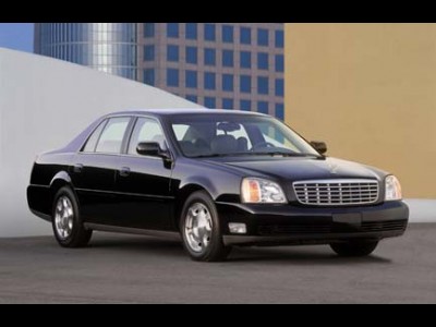 private sellers CADILLAC 2000 CADILLAC DEVILLE 1 OWNER
