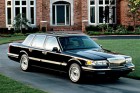 1996 LINCOLN TOWN CAR 1 OWNER 1996 LINCOLN TOWN CAR 1 OWNER