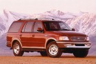 1999 FORD EXPEDITION  LEATHER 1999 FORD EXPEDITION  LEATHER