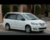 2003 MAZDA MPV  LEATHER