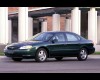 2002 FORD TAURUS  1 OWNER