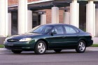 2002 FORD TAURUS  1 OWNER