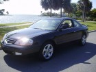 2001 ACURA 2.2 CL S 2D COUPE *LOW MILES* 2001 ACURA 2.2 CL S 2D COUPE *LOW MILES*