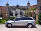 2003 AUDI A4 AVANT QUATTRO 4D WAGON QTRO 1.8T 2003 AUDI A4 AVANT QUATTRO 4D WAGON QTRO 1.8T